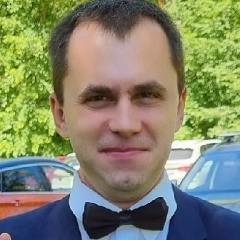 Михаил Андросов, 22.09.1986, Белгород