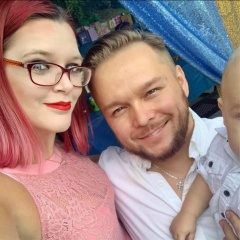 Lev Golosov, 12.01.1990, Sevierville