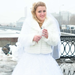 Юлия Ночная, 17.05.1987, Москва