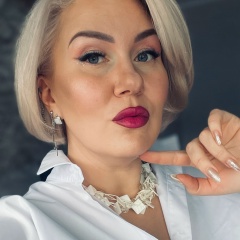 Анна Капустина, Кемерово