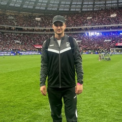 Кирилл Паршин, 15.04.2003, Казань