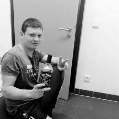 Денис Лучак, 13.11.1996, Фалешты