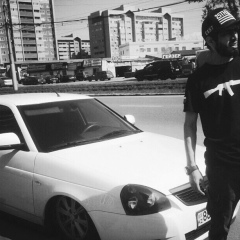 Suhrab Sadullaev, 10.06.1993, Алматы