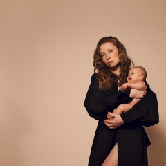 Ekaterina Pavlova, 03.05.1984, Москва