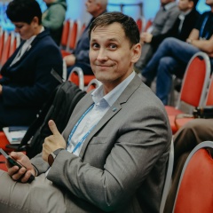 Дмитрий Харитонов, 28.08, Санкт-Петербург
