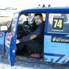 Саша Медведев, 09.09, Челябинск