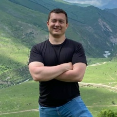 Андрей Зверев, 23.12, Москва