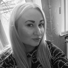 Ольга Свирская, 13.02, Санкт-Петербург