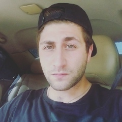 Vahagn Hakobyan, 01.01.1991, Ереван