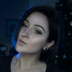 Ангелина Жукова, 04.01, Калуга