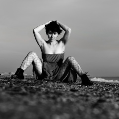 Натали Башмакова, 23.09.1985, Ростов-на-Дону