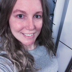 Людмила Р, 26.03, Köln