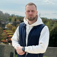 Сергей Пронин, 06.03