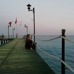 Настя Игнашева, Нижний Новгород