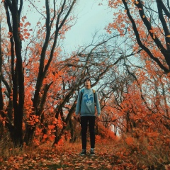 Vasiliy Smirnov, 26.11.1994, Одесса