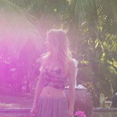 Настя Подвысоцкая, 03.01, Москва