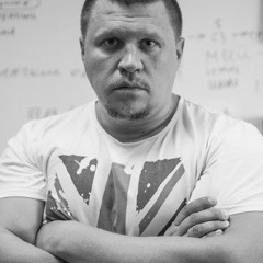 Александр Белёвский, 17.09, Москва