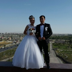 Арман Касимбеков, 14.11, Шымкент