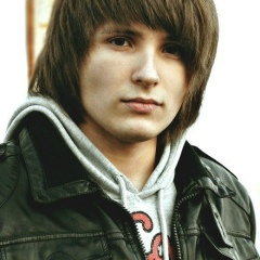 Vova Kovalyov, 12.05.1993, Одесса