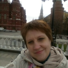 Светлана Емельяненкова, 14.03, Смоленск