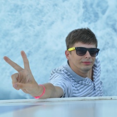 Александр Бурлев, 15.06.1988, Санкт-Петербург