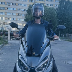 Александр Кондрашев, 25.07.1988, Санкт-Петербург