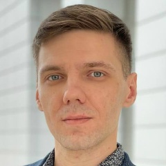 Павел Цыбин, 09.12.1990, Екатеринбург