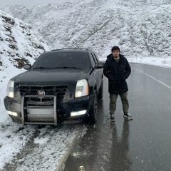 Юсуф Мусабеков, 29.07.1992, Махачкала