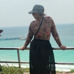 Мария Балицкая, 03.11.1985, Мурманск