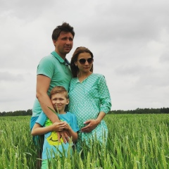 Сергей Нестерович, 21.08.1988, Лида