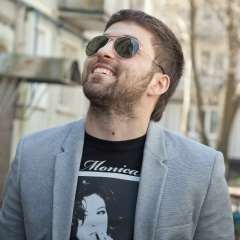 Рустам Эргашев, 26.06, Москва