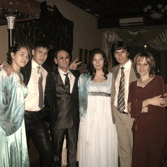 Толеген Омаров, 19.05.1959, Караганда