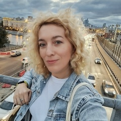 Алена Зеленая, 24.03.1981, Вологда