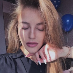 Yuliya Medvedeva, Рославль