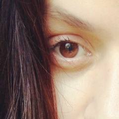 Анна Бедниэри, 11.03.1991, Москва