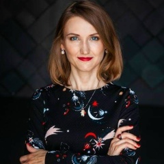 Екатерина Чалова, 07.04, Санкт-Петербург