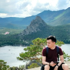 Нурбек Кусаинов, 13.12