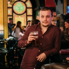 Владимир Калаба, 18.06.1989, Уфа