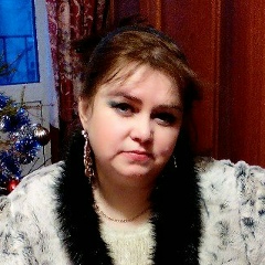 Наташа Ахундова, 06.08, Санкт-Петербург