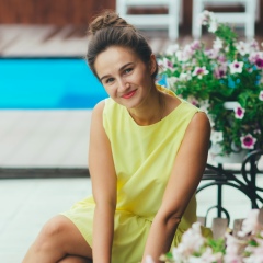 Елена Пяткова, Барнаул