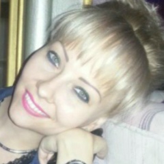 Вера Пухова, 21.02, Алматы