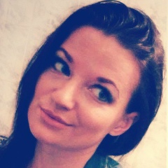 Аня Малей, 12.05.1986, Екатеринбург