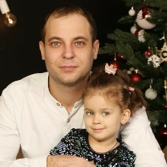 Максим Субботин, 17.12.1992, Санкт-Петербург