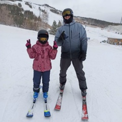 Евгений Чарыков, Пенза (деревня)