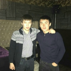 Еламан Жолдасов, 06.12, Шымкент