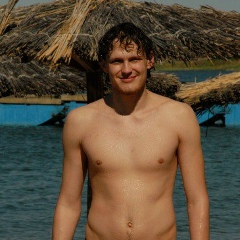 Александр Блощицин, 05.09, Санкт-Петербург