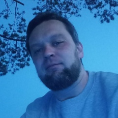 Антон Садовников, 20.01, Архангельск