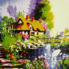 Алёна Русанова, 14.07.1986, Подольск