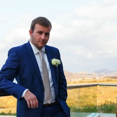 Станислав Попов, Санкт-Петербург