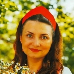 Алёна Дмитрюк, 28.09.1991, Таганрог